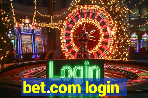 bet.com login