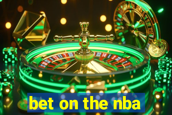 bet on the nba