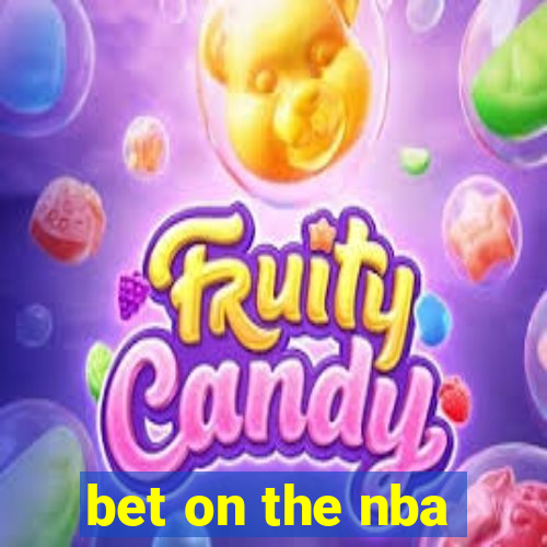 bet on the nba