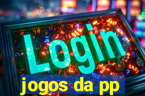 jogos da pp