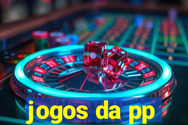 jogos da pp