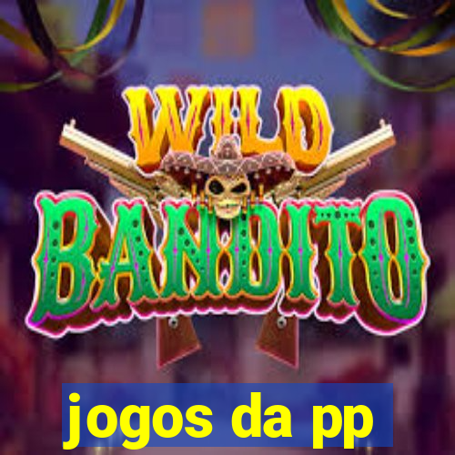 jogos da pp