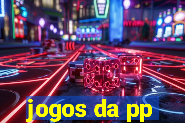 jogos da pp