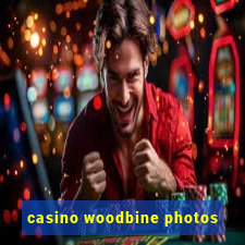 casino woodbine photos