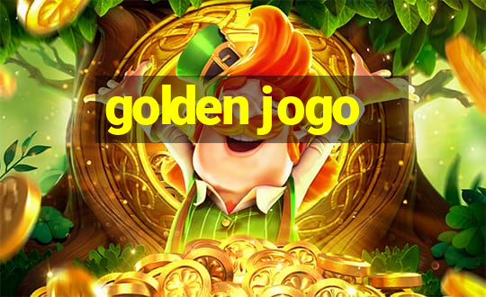 golden jogo