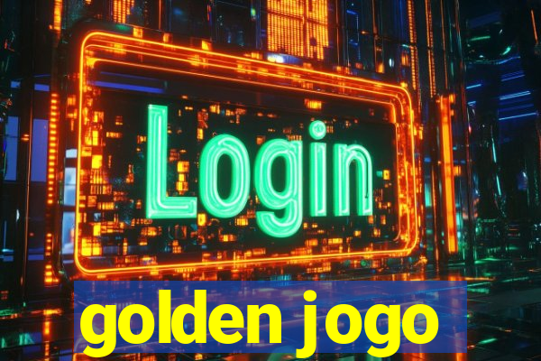 golden jogo