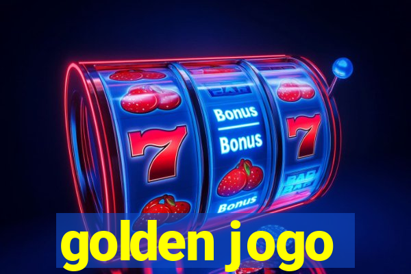 golden jogo