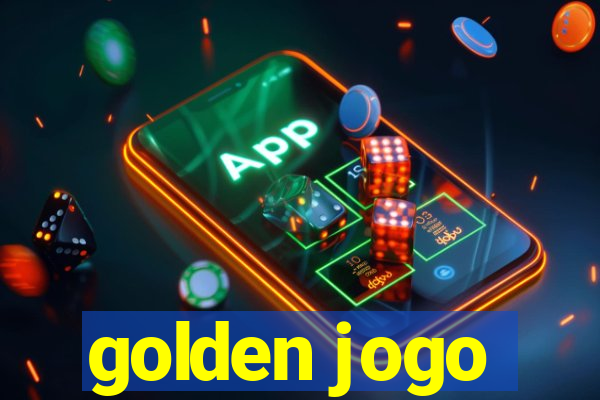 golden jogo