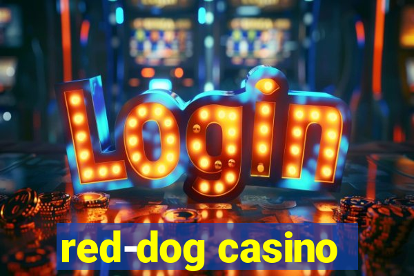 red-dog casino