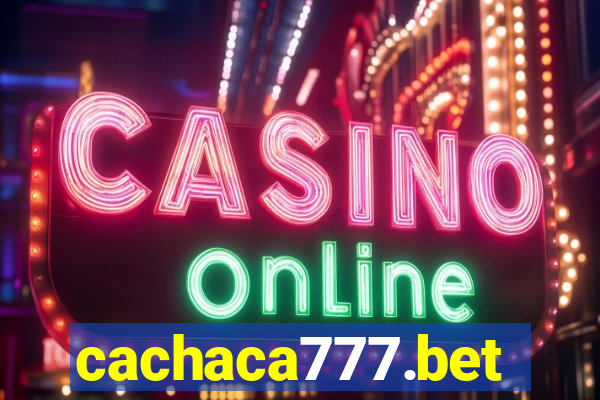 cachaca777.bet