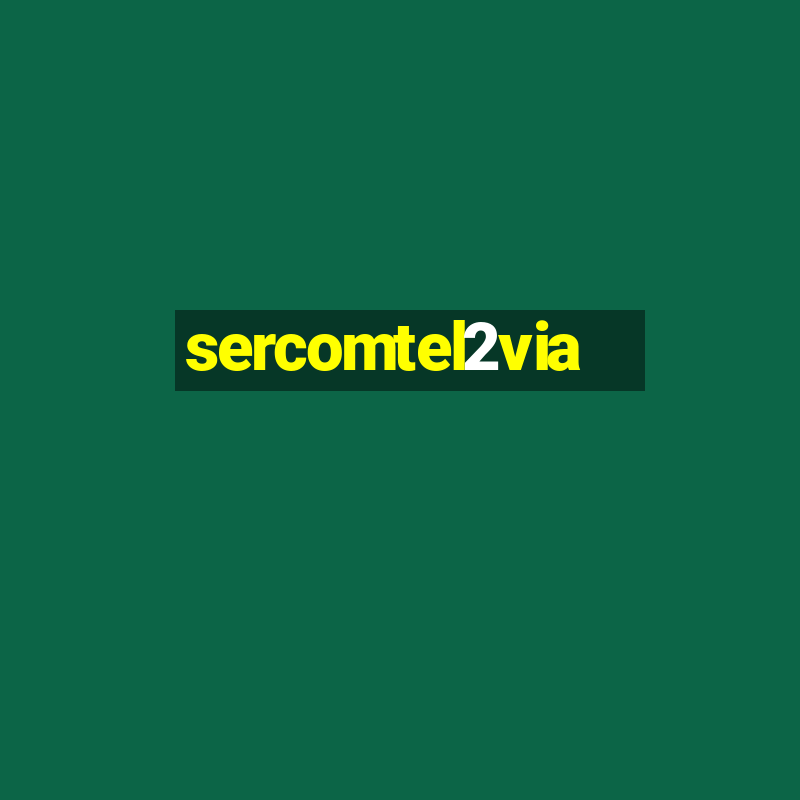 sercomtel2via