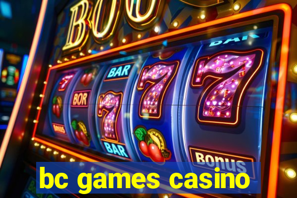 bc games casino