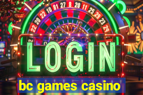 bc games casino