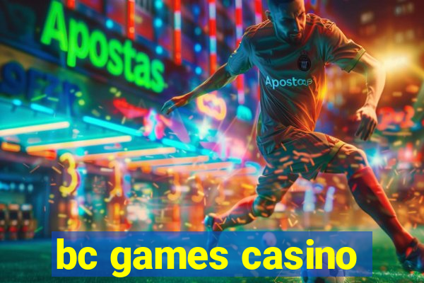 bc games casino