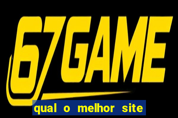 qual o melhor site de apostas