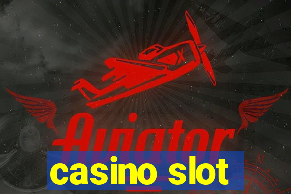 casino slot