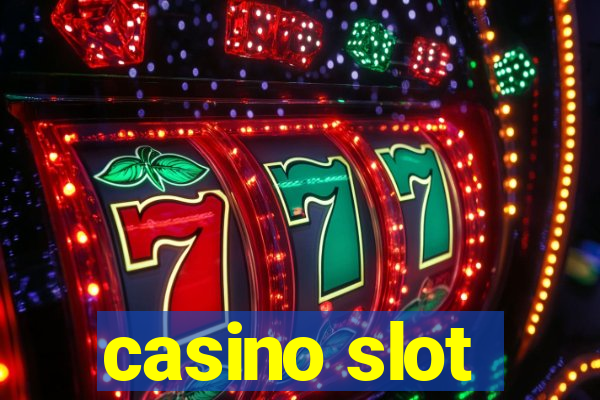 casino slot