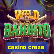 casino craze