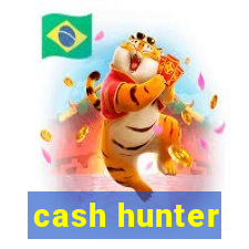 cash hunter