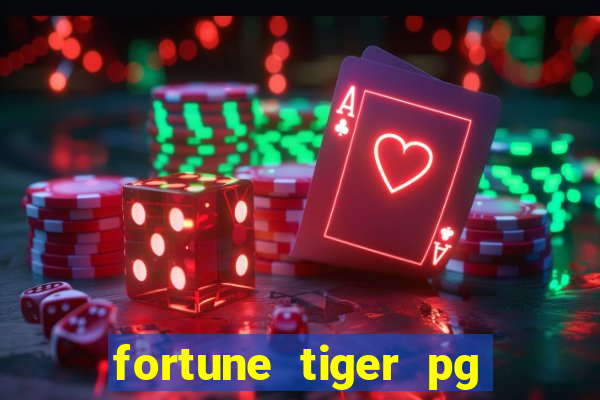 fortune tiger pg soft gr谩tis