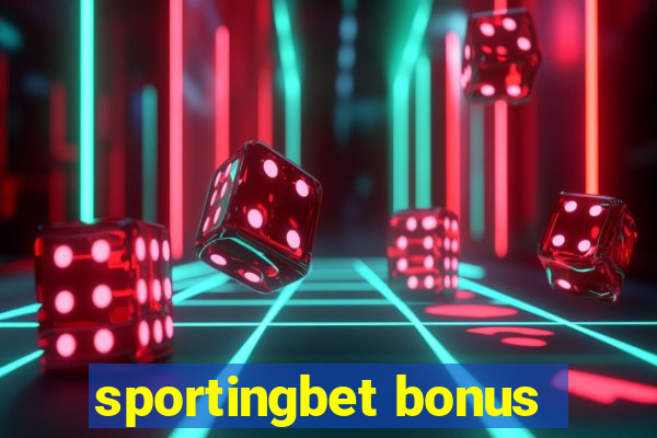 sportingbet bonus