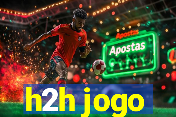 h2h jogo