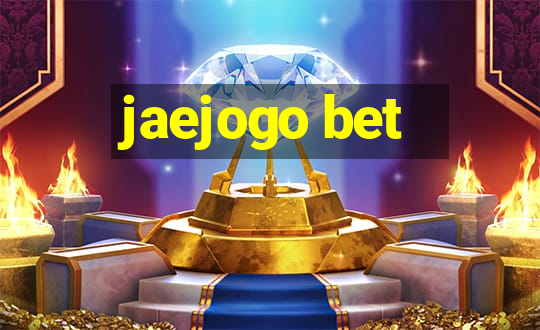 jaejogo bet