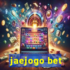 jaejogo bet