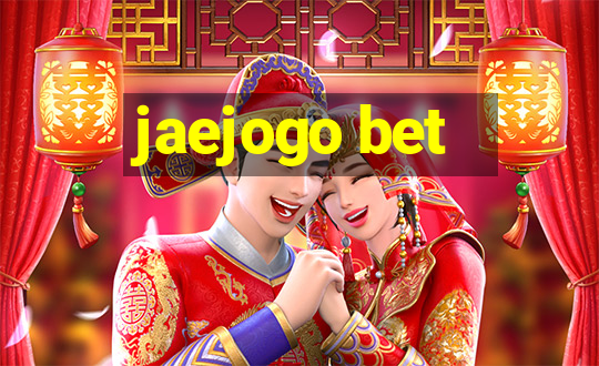 jaejogo bet