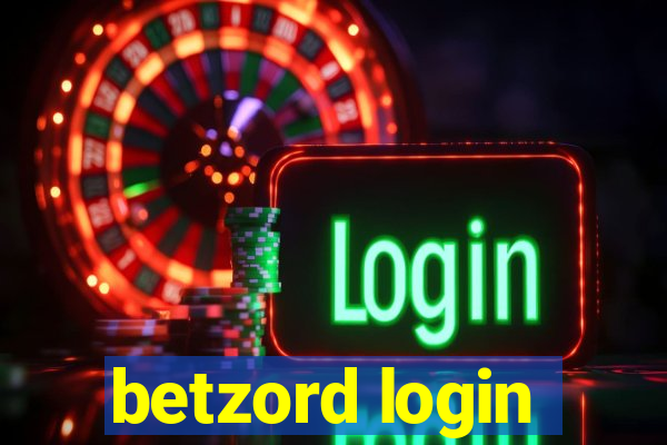 betzord login