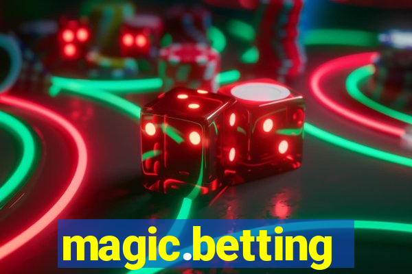 magic.betting