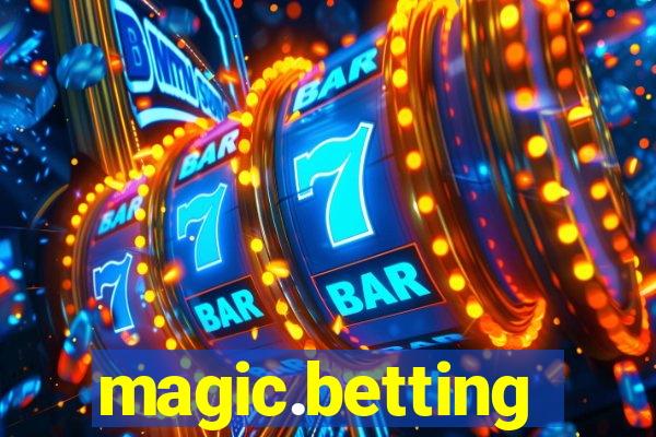 magic.betting