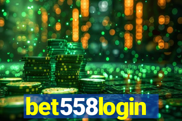 bet558login