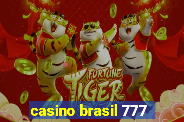 casino brasil 777