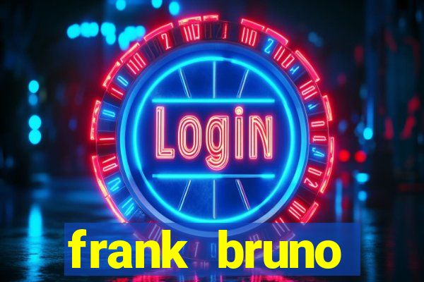 frank bruno sporting legends slot