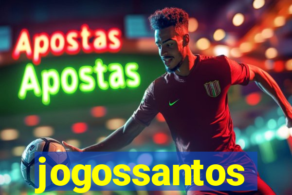 jogossantos