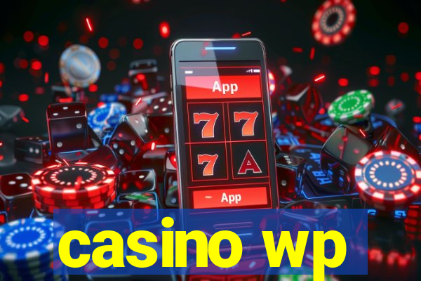 casino wp