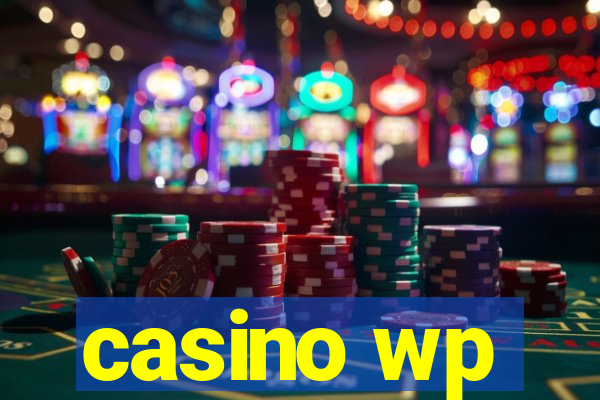 casino wp