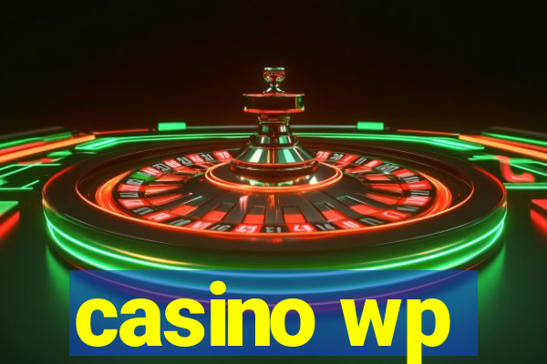 casino wp