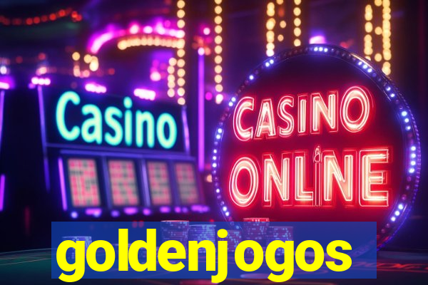 goldenjogos