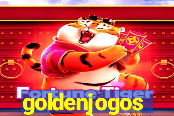 goldenjogos