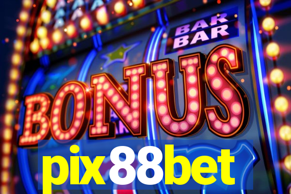 pix88bet