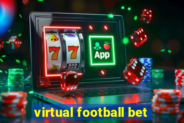 virtual football bet