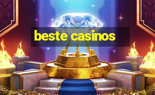 beste casinos