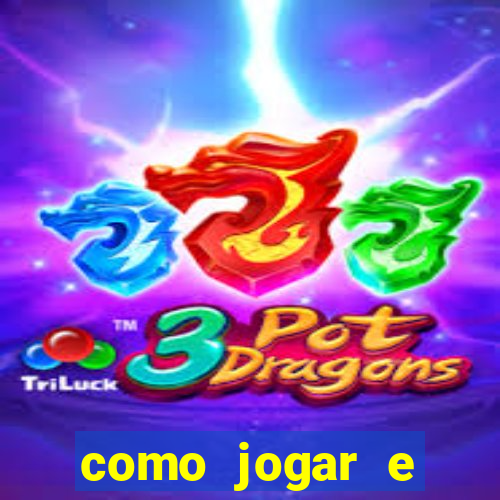 como jogar e ganhar no fortune tiger