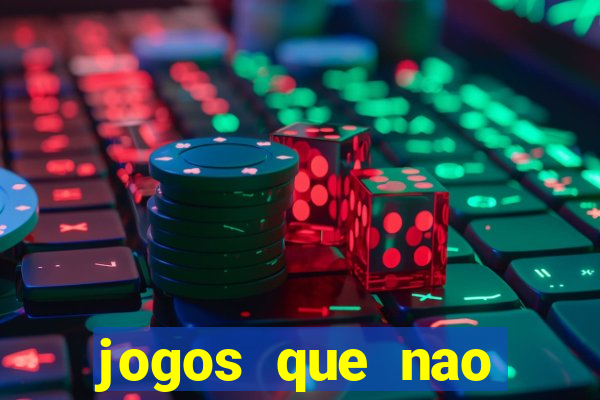 jogos que nao precisa de deposito