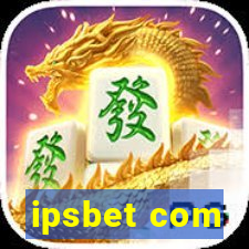 ipsbet com