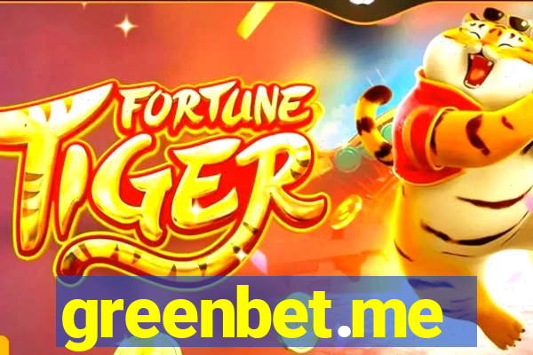 greenbet.me