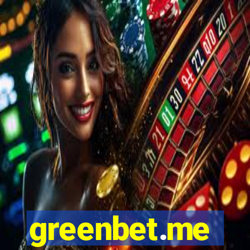 greenbet.me