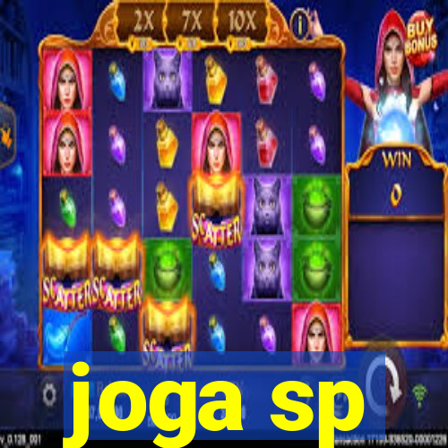 joga sp